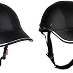 2Pcs Baseball Cap Style Bike Bicycle Helmet Anti-Uv Safe Helmet Visor Hat|Sporting Goods|Cycling|Helmets & Protective Gear|Helmets-picture-55