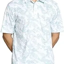 puma Men's Printed Relaxed Fit T-Shirt-picture-29