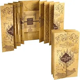 PINAKA HP Marauder's Map Figure | 20 CMS |-picture-27