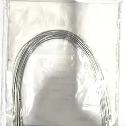 Dental Super Elastic, NiTi Archwire Lower,-picture-13