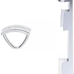 2xPool Cue Tip Repair Pool Snooker Replacement Fastener Billiard Cue Tip Clamp | Sporting Goods | Indoor Games | Billiards | Accessories & D?©cor | Cue Care & Tip Tools-picture-50