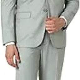 Men Suit - Dress Set-image-18