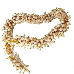 D Art Zone 20 Grams Pearl lureal Charms for Jewelry Making and DIY Craft Projects-picture-40