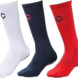 captain lead to win RUNNER ANTI-SLIP Football Calf Length Socks,Football Socks,Soccer Socks,Grip Socks-picture-21