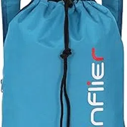 Drawstring Bag Backpack for Men Women 20 Litre | Gym Sports Bag Small for Men Women Kids | Basketball Bag Gym Backpack Swimming Shoulder Drawstring Backpack-image-23