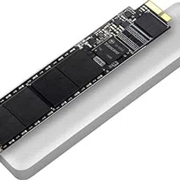 Transcend TS240GJDM500 JetDrive 500 240GB SATA III SSD Upgrade Kit for MacBook Air SSD (Late 2010 - Mid 2011)-picture-16