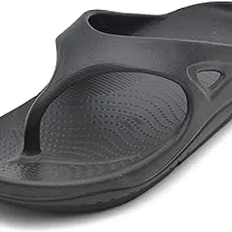 doubleu POSITANO Men Comfortable Recovery Footwear (Do not Shrink)-picture-41