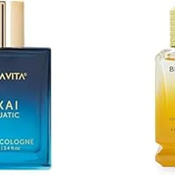 Bella Vita Luxury Skai Aquatic Unisex Eau De Cologne Men Oud Gold Eau De Parfum Intense Liquid Perfume With Caramel Orris Rose Jasmine Woody 100 Ml-picture-33