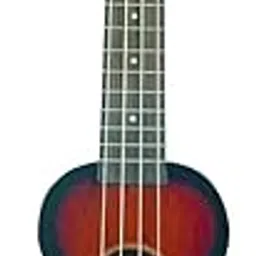 Mahalo Java Series Soprano Ukulele 3 Tone Sunburst With Bag MJ13TS-picture-13