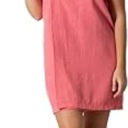 turkish linen Turkish Cotton Women’s Waffle Spa Body Wrap with Adjustable Closure-picture-30