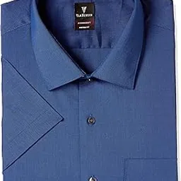 Van Heusen Men's Cotton Regular Fit Shirt-picture-21