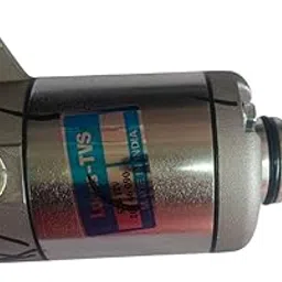 Lucas Starter Motor Compatible with Honda Shine/Unicorn-picture-12