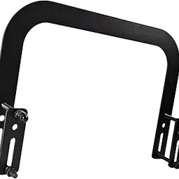 TRENDYNEST Mattress Retainer Bar Bracket Metal Mattress Holder in Place | Bed & Waterbed Accessories | Beds & Mattresses | Furniture | Home & Garden-picture-13