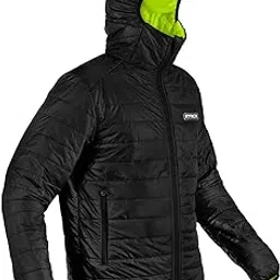 Rynox Men Taffeta Standard Length Surge Winter Jacket (3XL, Black)-picture-32