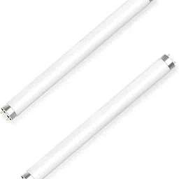 2 Pack 10W Replacement Bulbs for 20W Electronic Insect Trap T8 Bulbs for Indoor and Outdoor Use image 1