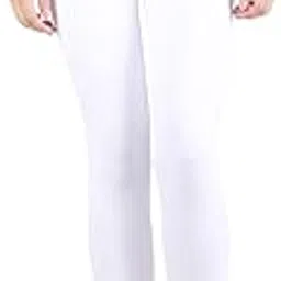 spiffy Women Full Length Casual Leggings-picture-12