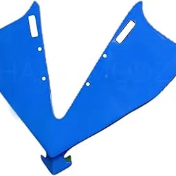 HARP MODZ® R3 Type Mask for R15 V1 V2 S (Without Paint)-picture-33