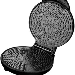 LOOM TREE® Waffle Iron Machine Non-stick Ice Cream Cone Maker for Choco Breakfast Tacos | Kitchen, Dining & Bar | Small Kitchen Appliances | Waffle Makers-picture-12