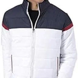 kotty Long Sleeve Padded Puffer Men Winterwear Jacket-picture-51