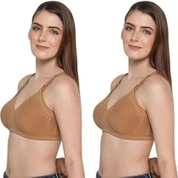 intimacy lingerie Intimacy Nursing Maternity Feeding Bra with Front Opening and Adjustable Straps Seamless Non-Wired Non-Padded Medium Coverage Comfortable Support Bra for Women-picture-47