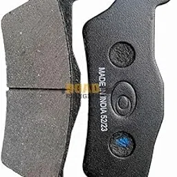 RoadReligion Genuine Front Disc Brake Pad for Bullet, Classic, Thunderbird, Pulsar 150, and Pulsar 220 Motorcycles (520AM02083)-image-54