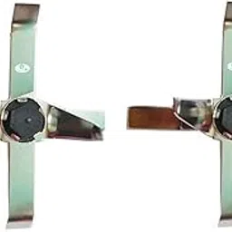 QemiQ Retail® - Mixer Grinder- " Dry,Wet Big Jar Blade ONLY"-Fits -"Most Mixer Grinders" (2 unit's)(Not Suitable for SUJATA,PREETHI,PHIILIPS,PANASONIC,Butterfly Models)-image-15