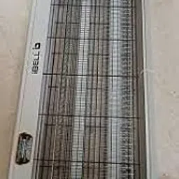 Insect Killer Machine Zapper with Aluminium Body & UV Bulbs, Fly Catcher for Home, Hotels & Offices, Insect Electric Insect Killer-image-0