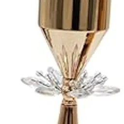 FABLOFT® Flower Plants Holder Floral Arrangement for Shelf Entrance Coffee Table 10x44x17cm-picture-20