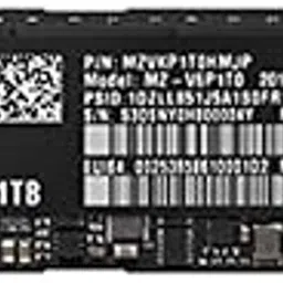 Samsung 960 Pro 1TB Internal Solid State Drive (MZ-V6P1T0BW)-picture-45