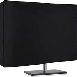 Dorca® Dustproof & Waterproof Monitor Dust Cover for Dell P3223Qe Monitor - 31.5-Inch – Protective Cover to Keep Monitor Clean & Scratch-Free-picture-36