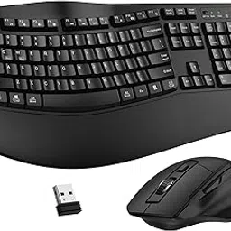 ULSOU Keyboard and Mouse Combo-picture-29