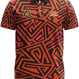 Akiba IPL Hyderabad SRH 2025 Cricket Jersey-picture-46