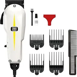 Wahl Unisex Taper Hair Clipper, Corded Electric Hair Clipper, Multicolored-picture-31