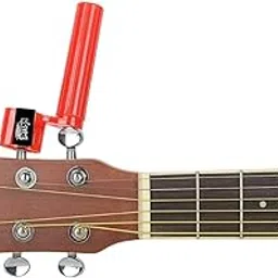 Intern String Winder for Acoustic Electric & bass Guitar, Ukulele Pegs, Multicolor, (INT-SW-01)-picture-24