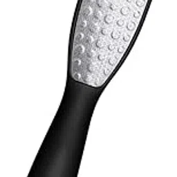 Swissklip Foot File Callus Remover for Feet I A Perfect Heel Scraper for Cracked Heels I Luxurious Foot Scraper for Callus Removal and Dead Skin Remover for Feet (1 Pack)-image-98