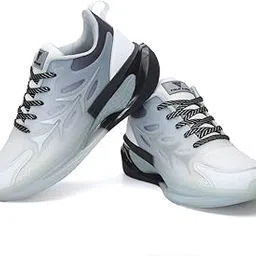 field care Glow in Dark Athletic Running Sneaker Sports Casual Comfort Stylish Training Walking Gym Outdoor Multipurpose Shoes with Cushioned Insole Comfort Shock Absorbing Outsole-picture-35