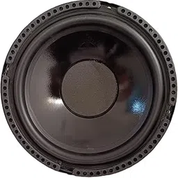 TOYOTONE 8" Super Subwoofer 6 Layer - 60W Normal Power / 80W Max Power / 8-Ohms / 90mm Single Magnet Ideal for Upgrading Trolley, Home Theater Subwoofer Systems, Tower Speakers, and DIY Audio Projects-picture-17