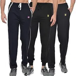 mack jonney Regular Fit Men Pyjamas(Pack of 3-MACK631799)-picture-33