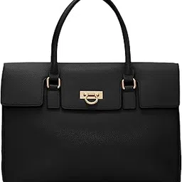 miraggio Tokyo Handbag for Women with Adjustable and Detachable Sling Strap-picture-53
