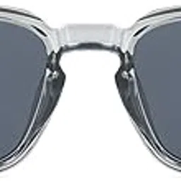eyeinsist Hip-Hop Style Bold Square Unisex High-Fashion Sunglasses | Designer Acetate Frame & Stainless Steel Detail | UV A,UV B & Glare Protection | Rich Class Appearance image 1