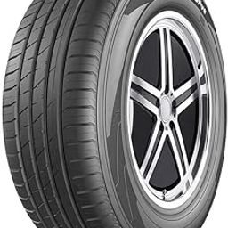 Ceat SecuraDrive 215/60 R16 95H Tubeless Car Tyre,Black,Medium-picture-10