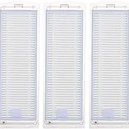 5 Pcs Replacement Robotic Cleaner s Robot s Parts Sweeper Accessory Replacement for JIA STYJ02YM(White5 Pcs) -Layfoo-picture-18