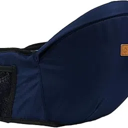 MYADDICTION Hip Seat Multifunctional Toddlers Hip Carrier for Infants Boys Girls Newborn Blue-picture-21