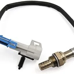 Ubersweet® Imported Oxygen Sensor 234-4668 for 03-05 Chev Silverado Suburban 1500 Tahoe 5.3L-picture-11