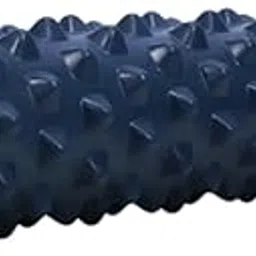 Yoga Foam Roller Professional Fitness Roller for Stretching Pilates Exercise Blue-picture-11