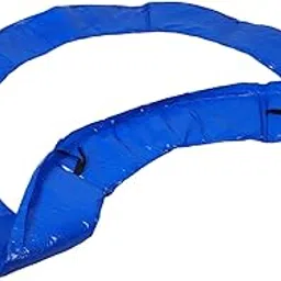 Happyyami Trampoline Replacement Pad Safety Edge Cover Pad for Round Jumping Bed Protective Padding-image-88