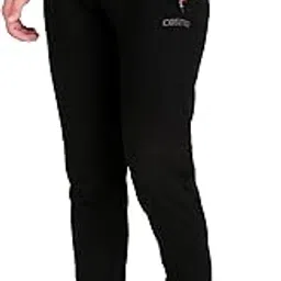 indiarmour Cosmo Joggers for Men | Cotton Terry Warm Lowers for Men, Activewear Trousers | Sports Winter Lower/Jogger for Men | Casual Wear Joggers for Men and Boys-picture-36