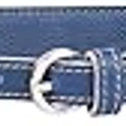 trysco � FAUX Leather Girls & Women Belt for Dresses/jeans(5 SIZES) Waist 24"- 34"-picture-37