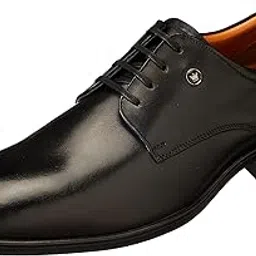 louis philippe Men Leather Formal Shoes-picture-47