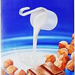 Lindt Swiss Classic Milk Chocolate With Hazelnut Bar 100Gram-image-1